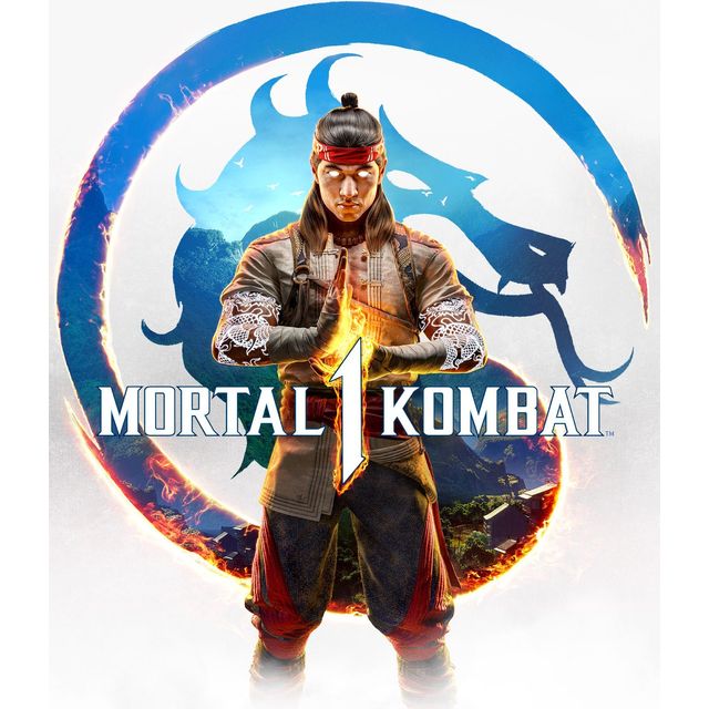 Mortal Kombat 1 for Xbox Series X - Digital Download