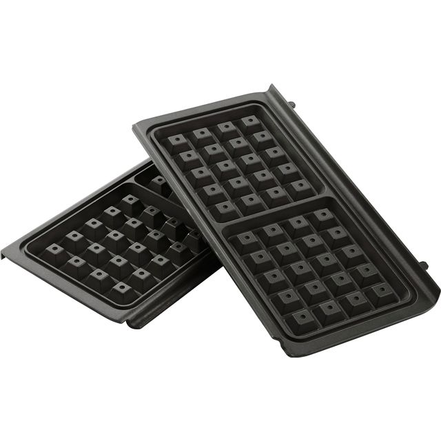 Breville Deep Fill Waffle Plate review