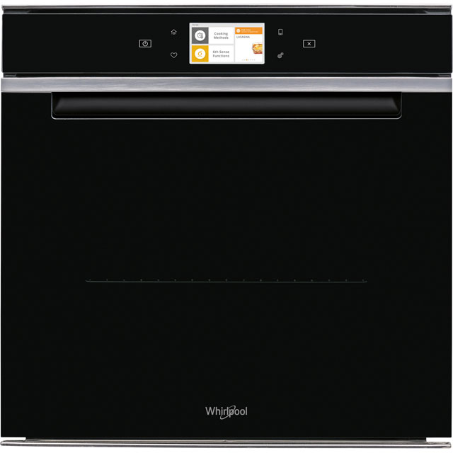 Whirlpool W Collection Integrated Single Oven review