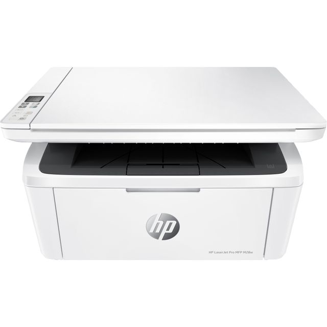 HP LaserJet Pro MFP M28w Printer review