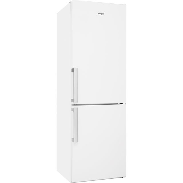 Whirlpool W5811EWUK1 60/40 Frost Free Fridge Freezer Review