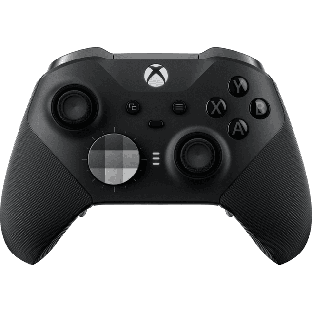 Xbox Elite Series 2 Gaming Controller - Black