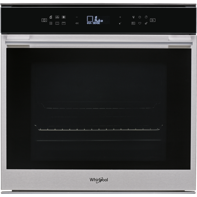 Whirlpool W Collection W7OM44BPS1P Built In Electric Single Oven Review