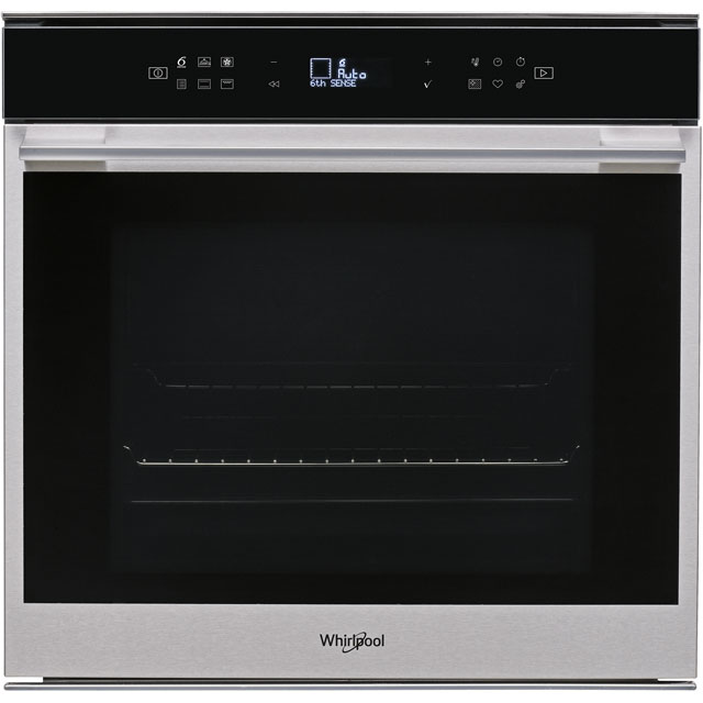 Whirlpool W Collection Integrated Single Oven review