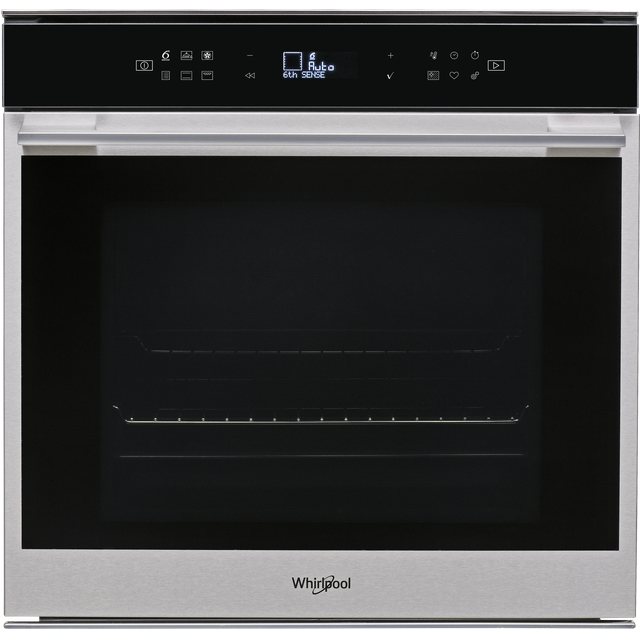 Whirlpool W Collection W7OM44S1P Built In Electric Single Oven Review