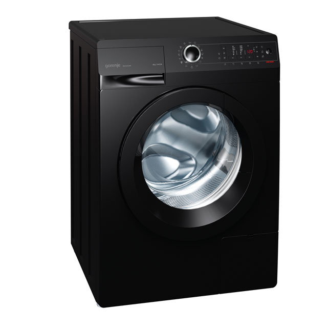 Gorenje Colour Collection Free Standing Washing Machine review