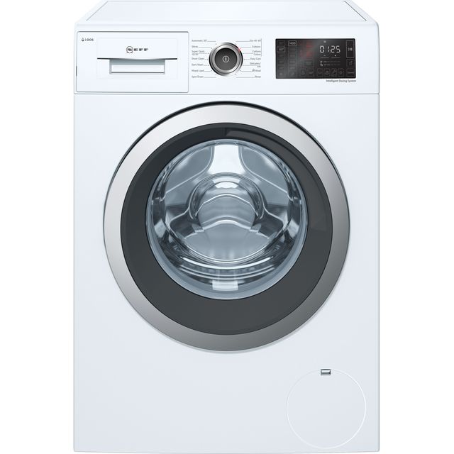 NEFF N90 i-Dos‚Ñ¢ W946UX0GB 9Kg Washing Machine with 1400 rpm Review