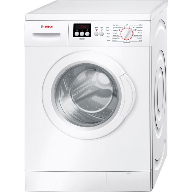 Bosch Washing Machines
