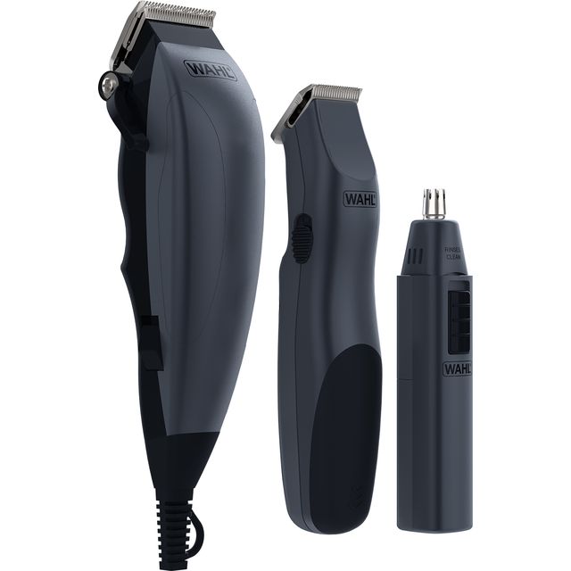 Wahl Deluxe Gift Set Hair Clipper Blue