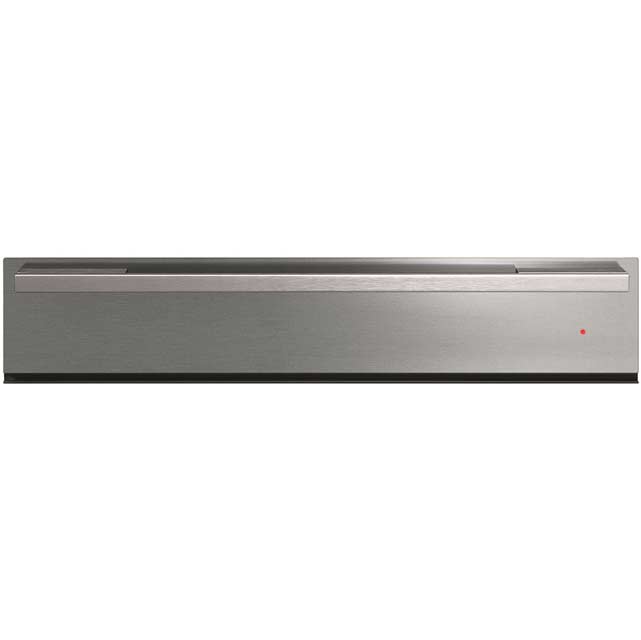 Fisher & Paykel Integrated Warming Drawer review