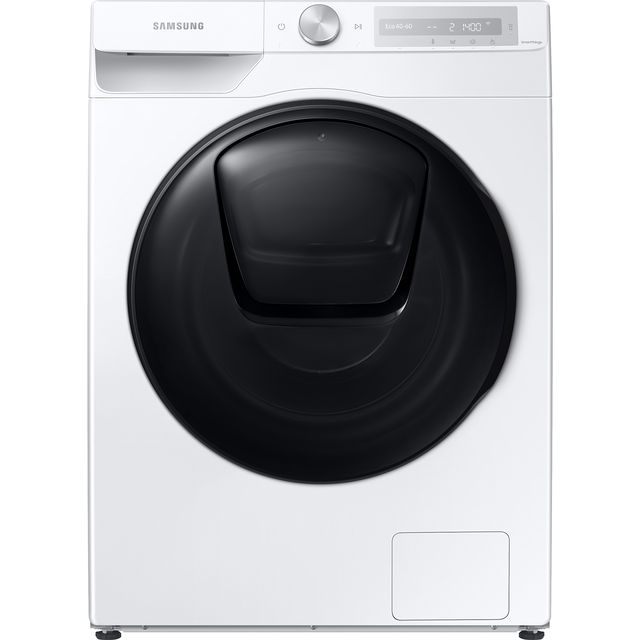 Samsung WD6500T WD10T654DBH Wifi Connected 10.5Kg / 6Kg Washer Dryer with 1400 rpm Review