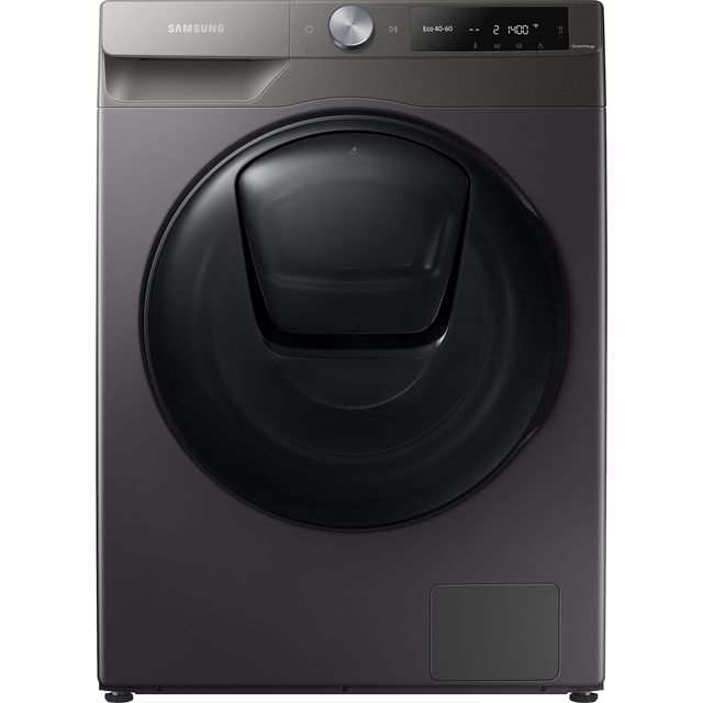 Samsung WD6500T WD10T654DBN Wifi Connected 10.5Kg / 6Kg Washer Dryer with 1400 rpm Review