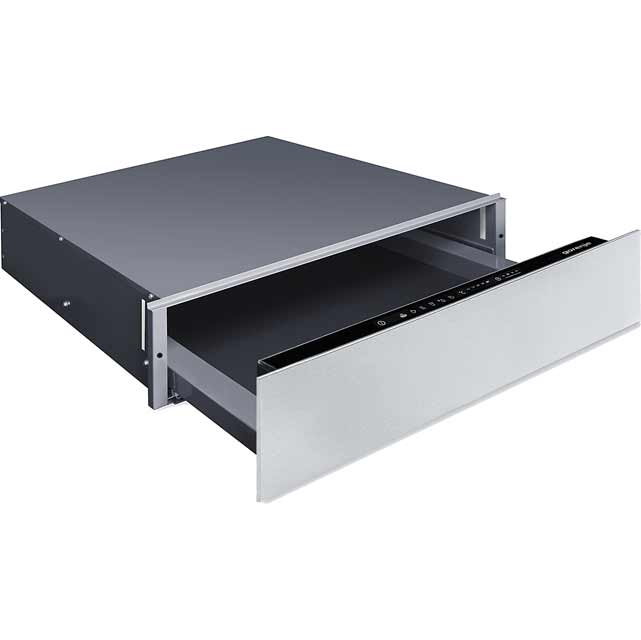 Gorenje Integrated Warming Drawer review