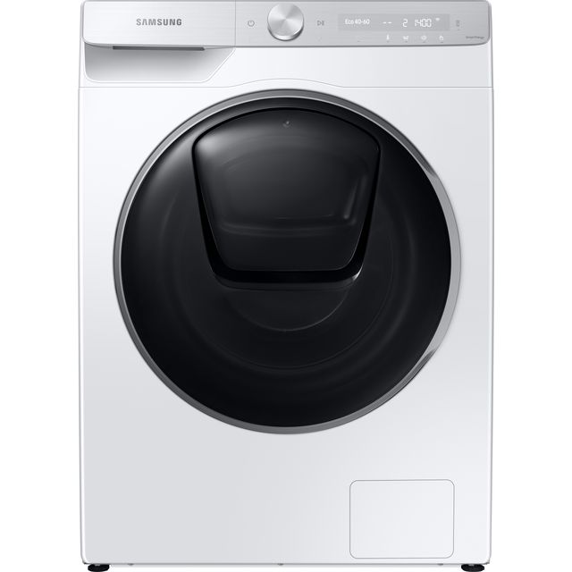 Samsung QuickDrive‚Ñ¢ WD80T954DSH Wifi Connected 8Kg / 5Kg Washer Dryer with 1400 rpm Review
