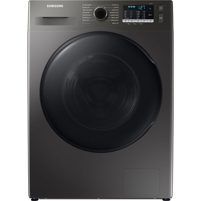 Samsung WD5000T WD80TA046BX 8Kg / 5Kg Washer Dryer with 1400 rpm Review