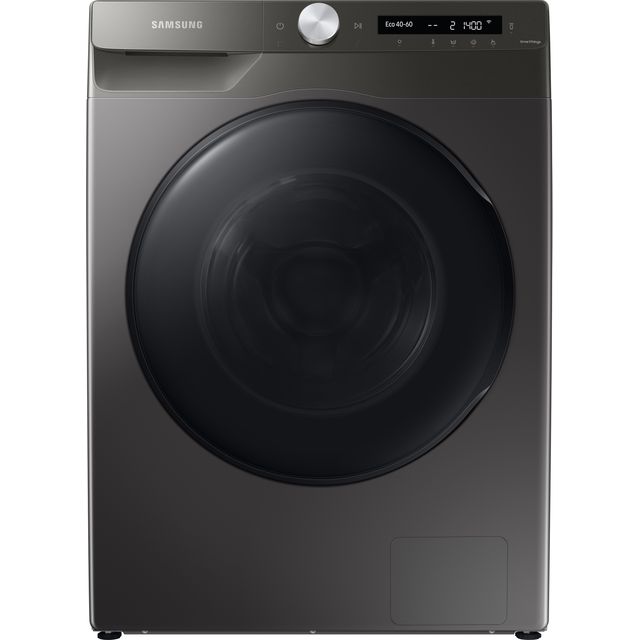 Samsung WD5300T WD90T534DBN Wifi Connected 9Kg / 6Kg Washer Dryer with 1400 rpm Review