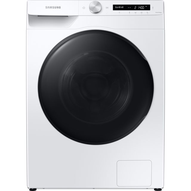 Samsung WD5300T WD90T534DBW Wifi Connected 9Kg / 6Kg Washer Dryer with 1400 rpm Review