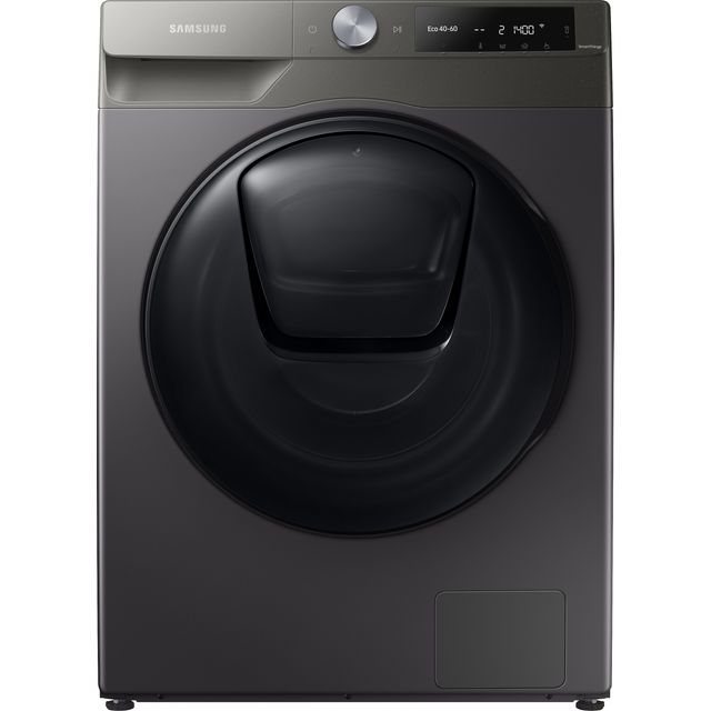 Samsung WD6500T WD90T654DBN Wifi Connected 9Kg / 6Kg Washer Dryer with 1400 rpm Review