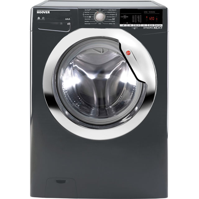 Hoover Dynamic Next Advance Free Standing Washer Dryer review