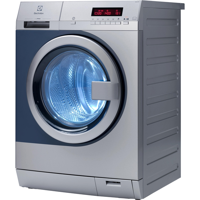 Electrolux myPro WE170PP 8Kg Semi Commercial Washing Machine with 1400 rpm Review
