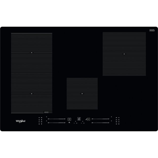 Whirlpool WFS3977NE 77cm Induction Hob Review