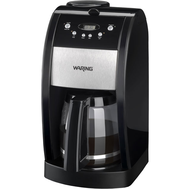 Filter Coffee Machines ao.com