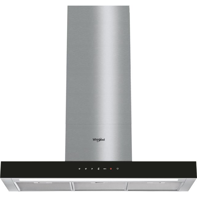 Whirlpool W Collection WHBS92FLTK 90 cm Chimney Cooker Hood Review