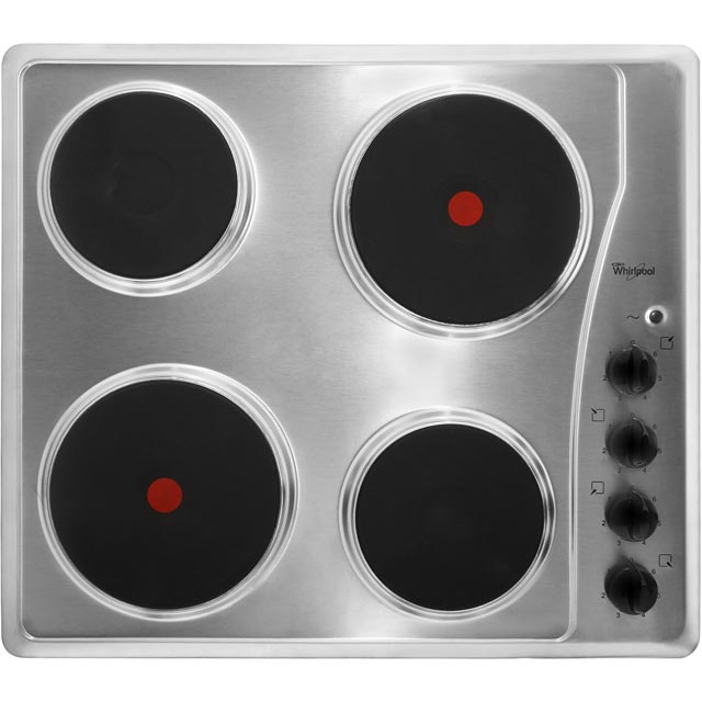 Whirlpool Integrated Electric Hob review