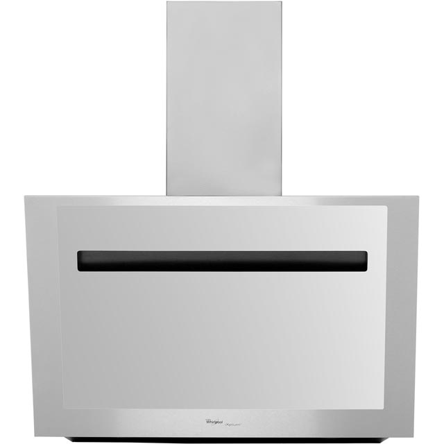 Whirlpool Integrated Cooker Hood review