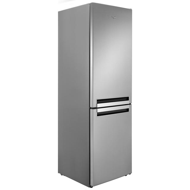 Whirlpool Free Standing Fridge Freezer review