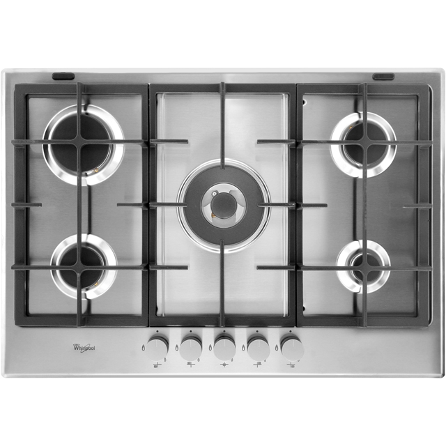 Whirlpool Integrated Gas Hob review