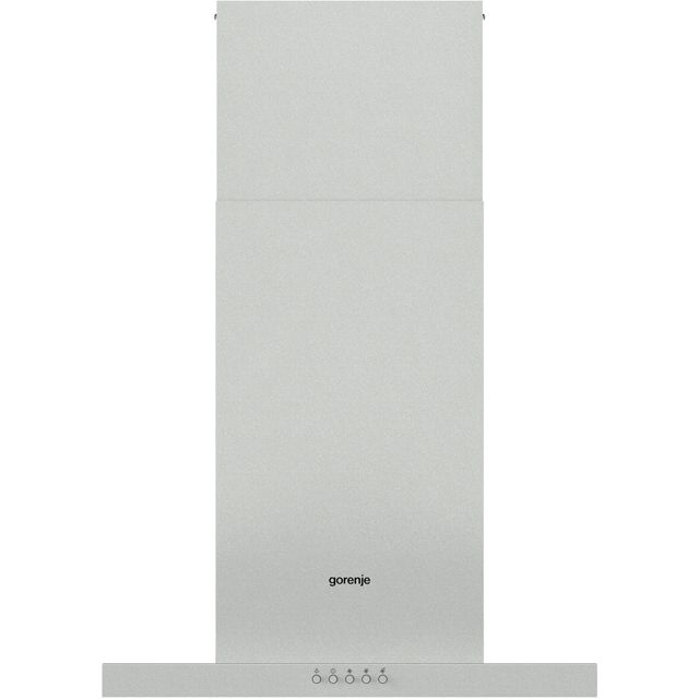 Gorenje WHT623E5XUK 60 cm Chimney Cooker Hood Review