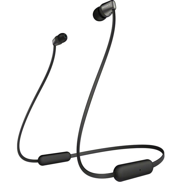 Sony WI-C310 In-Ear Wireless Bluetooth Headphones Review