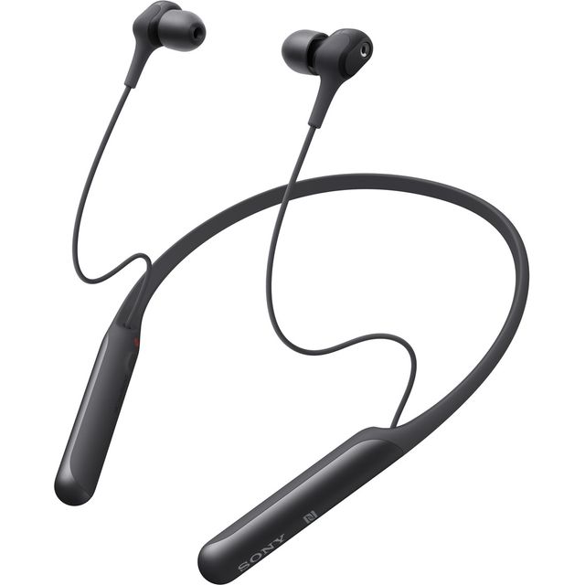 Sony WI-C600N In-Ear Wireless Bluetooth Headphones Review