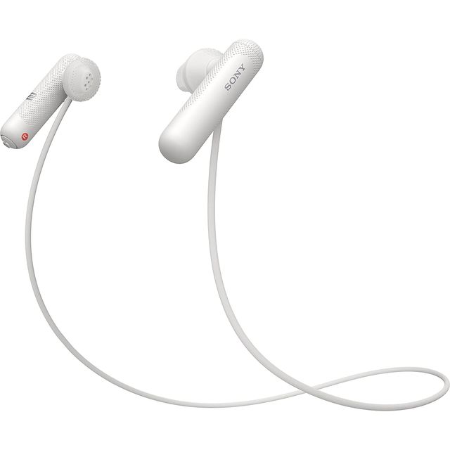 Sony WI-SP500 In-Ear Water Resistant Wireless Bluetooth Sports Headphones Review