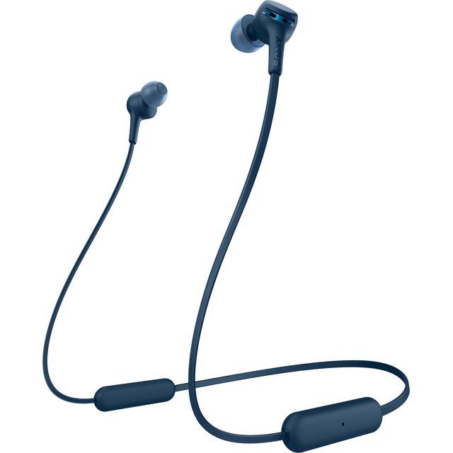 Sony WI-XB400 EXTRA BASS In-Ear Wireless Bluetooth Headphones Review