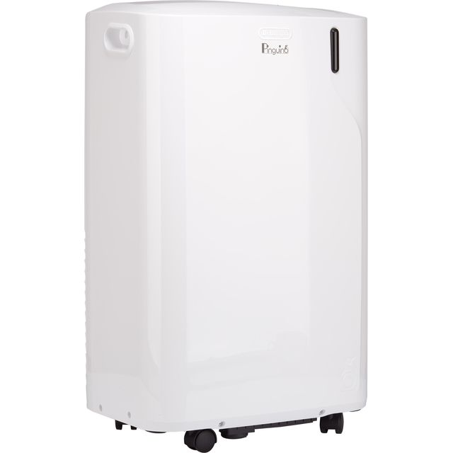 De'Longhi PACEM82 Air Conditioning Unit - White