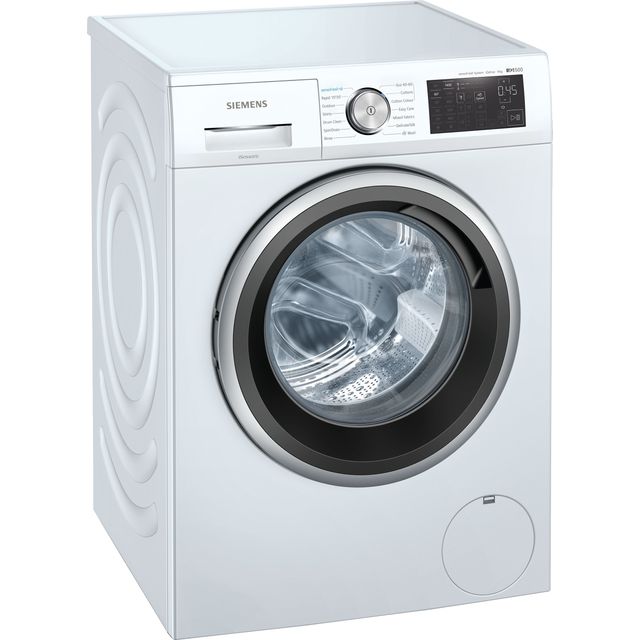 Siemens IQ-500 WM14UQ91GB 9Kg Washing Machine with 1400 rpm Review