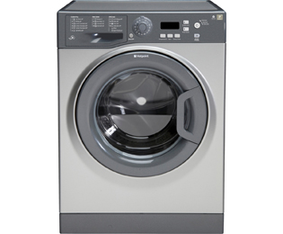 Hotpoint Extra Free Standing Washing Machine review