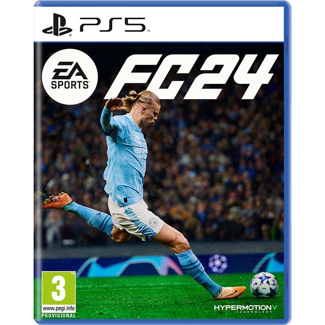 EA SPORTS FC 24 for PlayStation 5