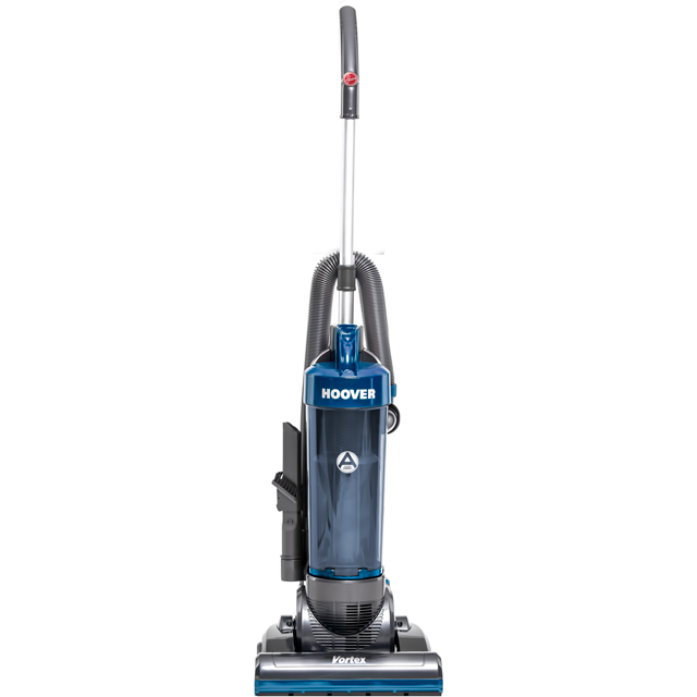 Hoover Vortex Upright Vacuum Cleaner review