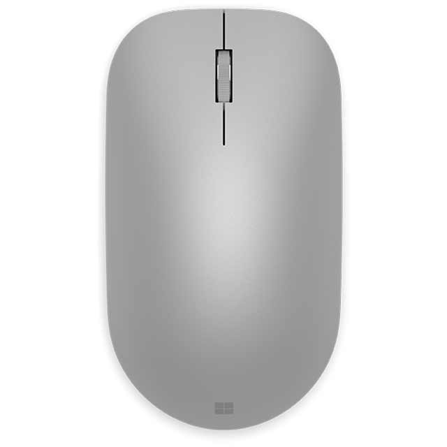 Microsoft Surface Mouse review