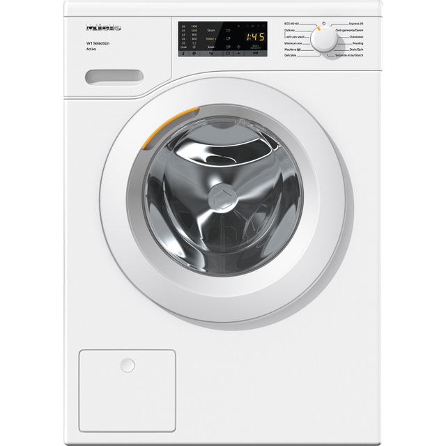 Miele W1 WSA023 7Kg Washing Machine with 1400 rpm Review