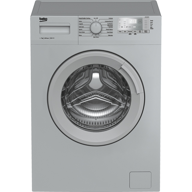 Beko Washing Machines