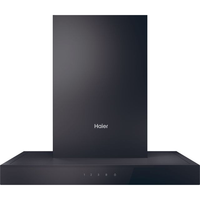 Haier I-Clean Series 4 HATS6CBS4B 60cm Chimney Cooker Hood – Black