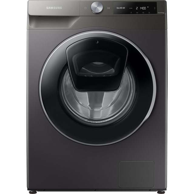 Samsung AddWash‚Ñ¢ AutoDose‚Ñ¢ WW10T684DLN Wifi Connected 10.5Kg Washing Machine with 1400 rpm Review