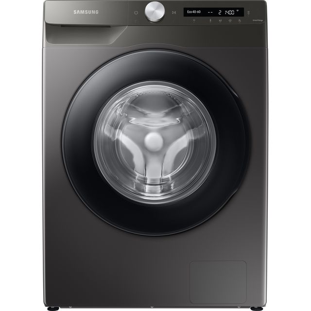 Samsung AutoDose‚Ñ¢ WW80T534DAN Wifi Connected 8Kg Washing Machine with 1400 rpm Review