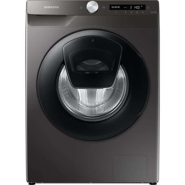 Samsung AddWash‚Ñ¢ ecobubble‚Ñ¢ WW80T554DAN Wifi Connected 8Kg Washing Machine with 1400 rpm Review