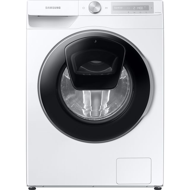 Samsung AddWash‚Ñ¢ AutoDose‚Ñ¢ WW80T684DLH Wifi Connected 8Kg Washing Machine with 1400 rpm Review