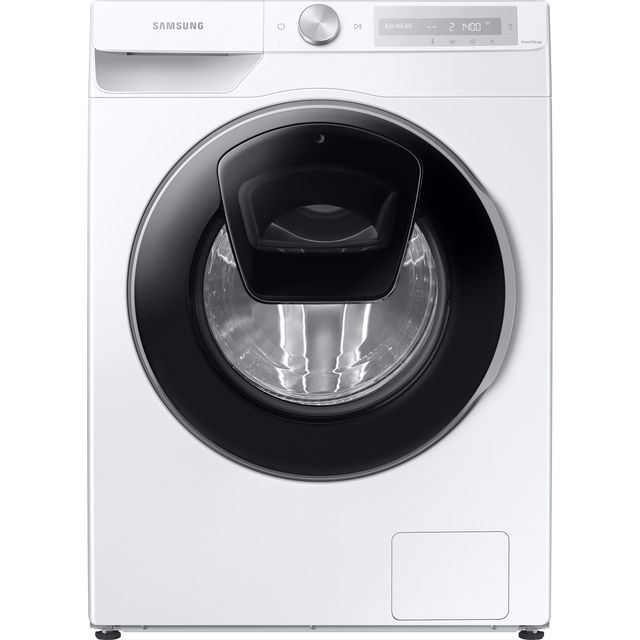 Samsung AddWash‚Ñ¢ AutoDose‚Ñ¢ WW90T684DLH Wifi Connected 9Kg Washing Machine with 1400 rpm Review